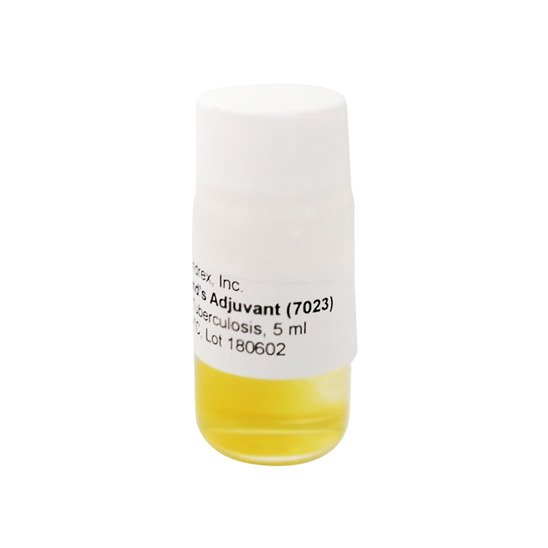 Complete Freund's Adjuvant, 5 mg/ml 弗氏完全佐劑