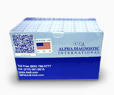 殘留牛血清白蛋白檢測(cè)試劑盒 Bovine Albumin (BSA) ELISA Kit