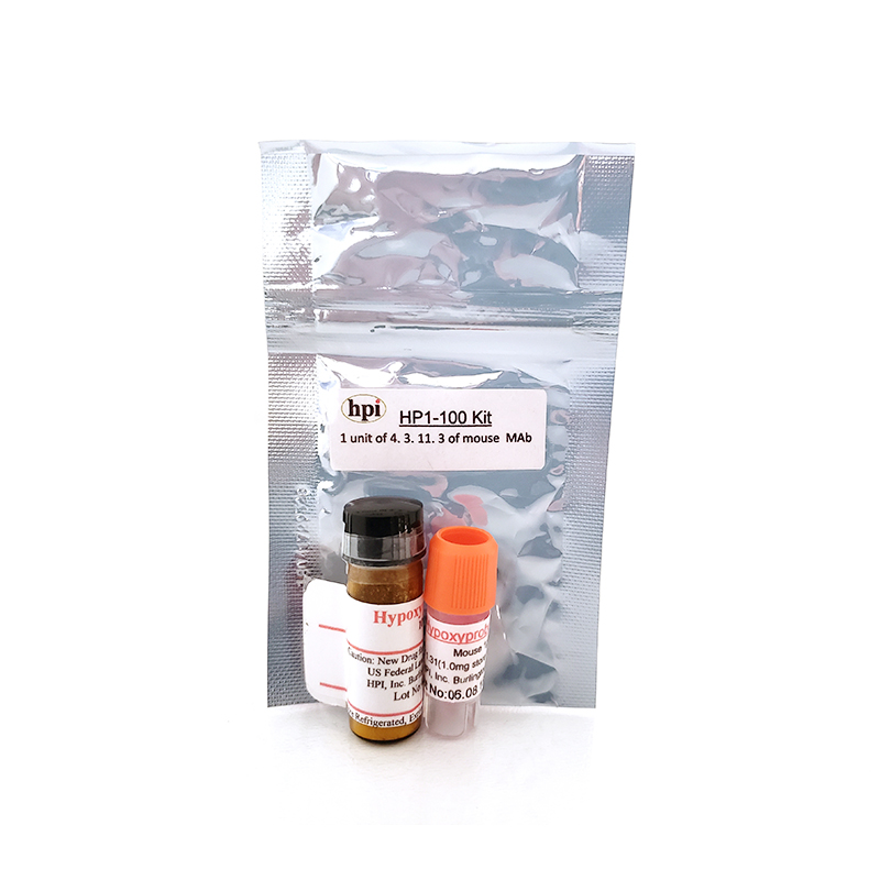Hypoxyprobe-1 Kit 缺氧探針檢測(cè)試劑盒