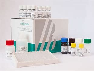 Endostatin ELISA 內(nèi)皮抑制素ELISA試劑盒