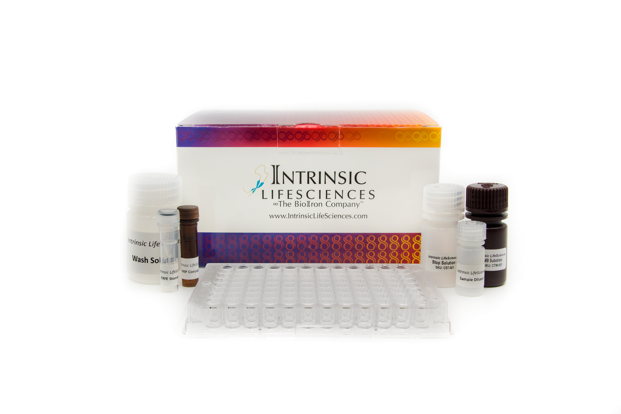 Primate-Hepcidin Compete? ELISA Kit
